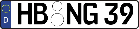 HB-NG39