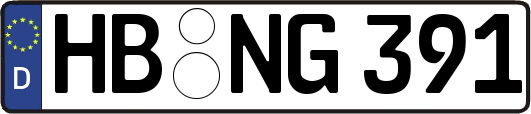 HB-NG391