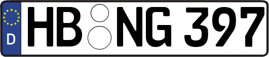 HB-NG397