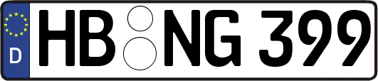 HB-NG399