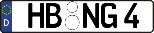 HB-NG4