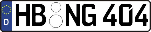 HB-NG404