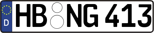 HB-NG413