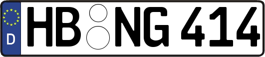 HB-NG414