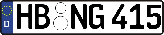 HB-NG415