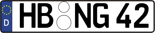 HB-NG42