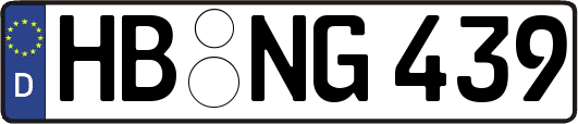 HB-NG439