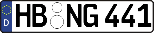 HB-NG441