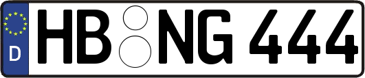 HB-NG444