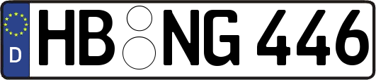 HB-NG446