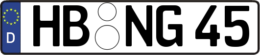 HB-NG45