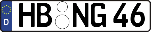 HB-NG46