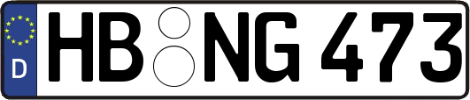 HB-NG473