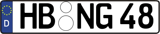 HB-NG48