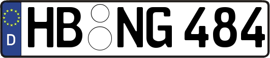 HB-NG484