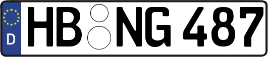 HB-NG487