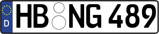 HB-NG489