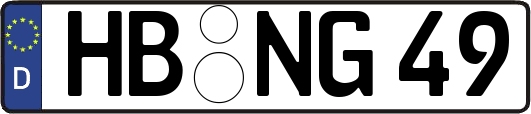 HB-NG49