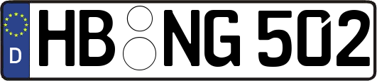HB-NG502