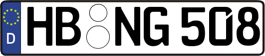 HB-NG508