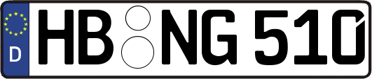 HB-NG510