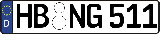 HB-NG511