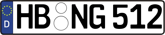 HB-NG512