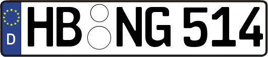 HB-NG514