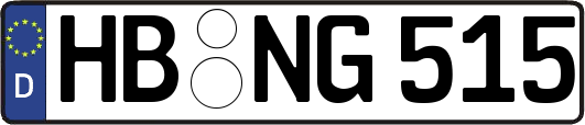 HB-NG515