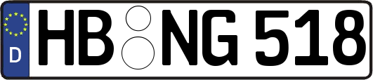 HB-NG518