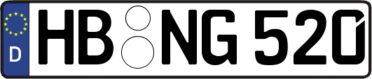 HB-NG520