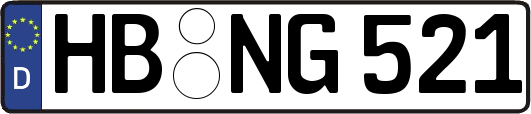 HB-NG521