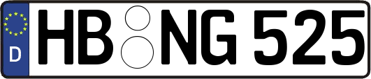 HB-NG525