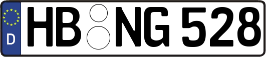 HB-NG528