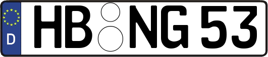 HB-NG53