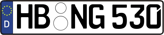 HB-NG530