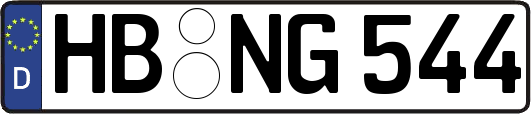 HB-NG544