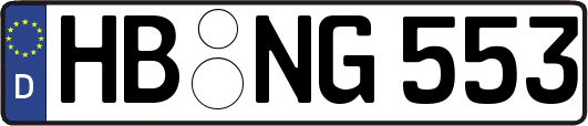 HB-NG553
