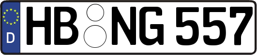 HB-NG557