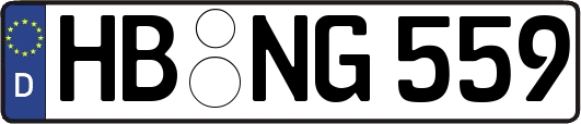 HB-NG559