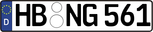HB-NG561
