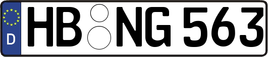 HB-NG563