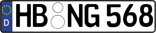 HB-NG568