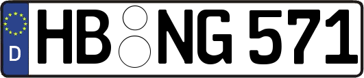 HB-NG571