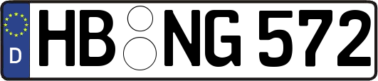 HB-NG572