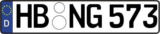 HB-NG573