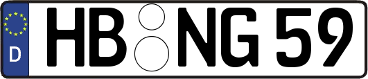 HB-NG59