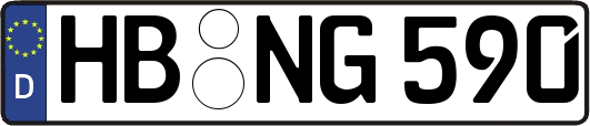 HB-NG590