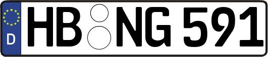 HB-NG591
