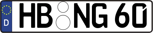 HB-NG60